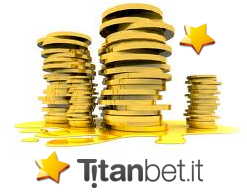 Poker Online Bonus Titanbet.it